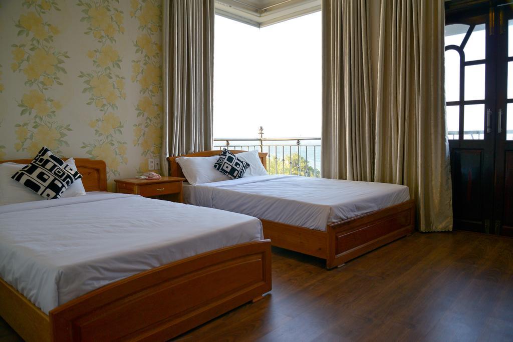 Venus 2 Hotel Nha Trang Room photo