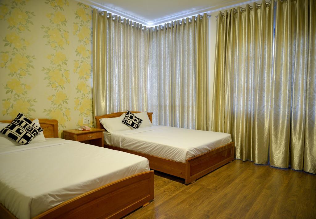 Venus 2 Hotel Nha Trang Room photo