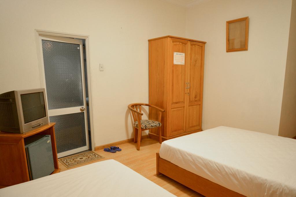 Venus 2 Hotel Nha Trang Room photo