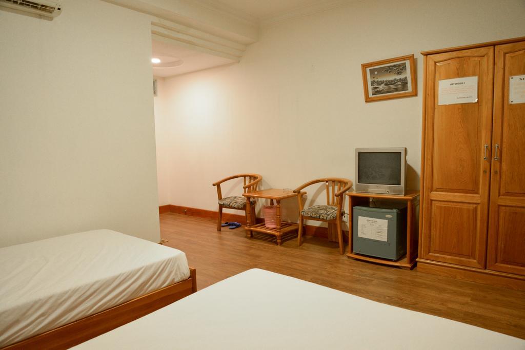 Venus 2 Hotel Nha Trang Exterior photo