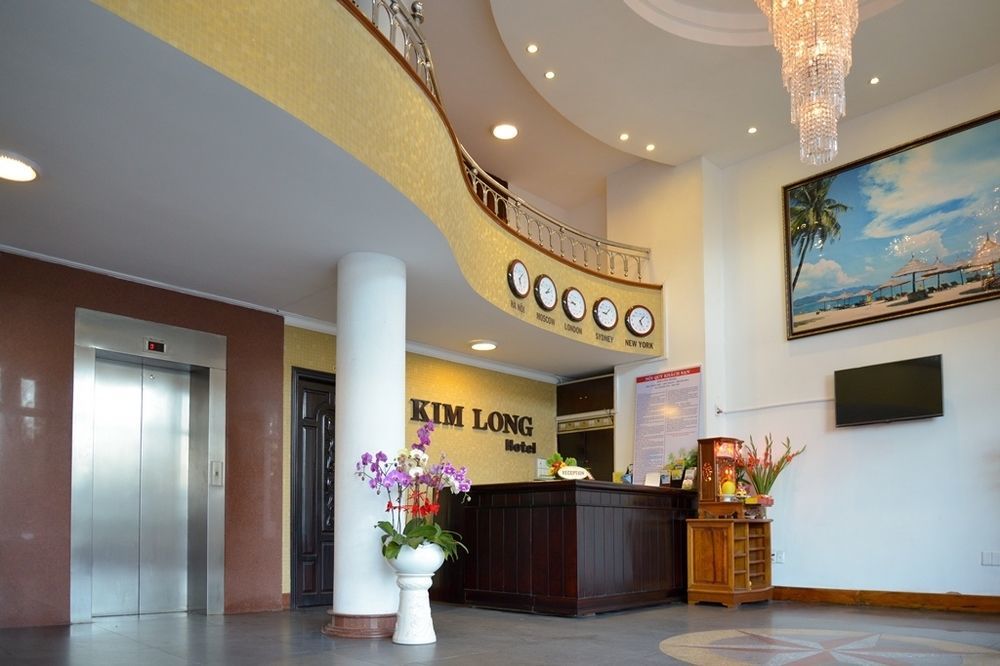 Venus 2 Hotel Nha Trang Exterior photo