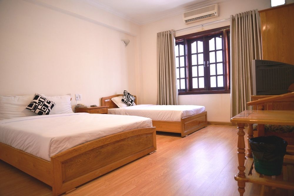 Venus 2 Hotel Nha Trang Exterior photo