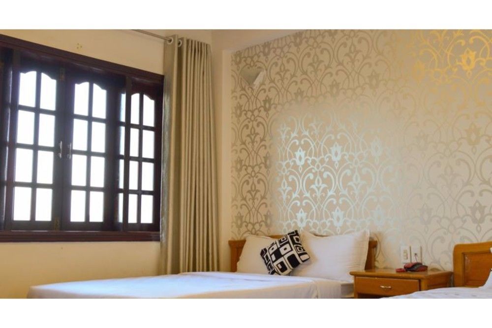 Venus 2 Hotel Nha Trang Exterior photo